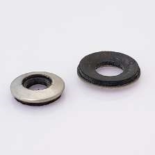 683422 | WASHERS WITH RUBBER SEAL