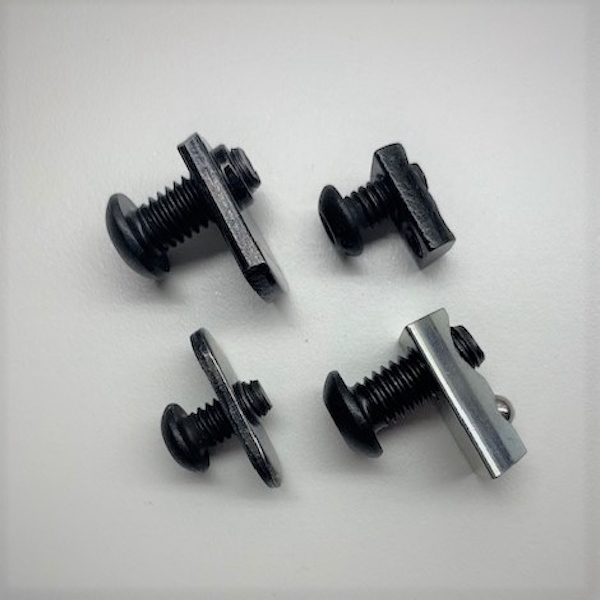 651171 | BUTTON HEAD SOCKET CAP SCREW COMBINATION PARTS