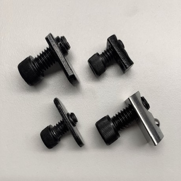 651240 | SOCKET HEAD CAP SCREWS COMBINATION PARTS