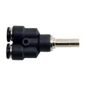 YR5/32-1/4K | STC Y Stem Reducers