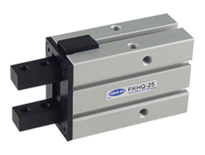 FKHQ Series Parallel Pneumatic Gripper image