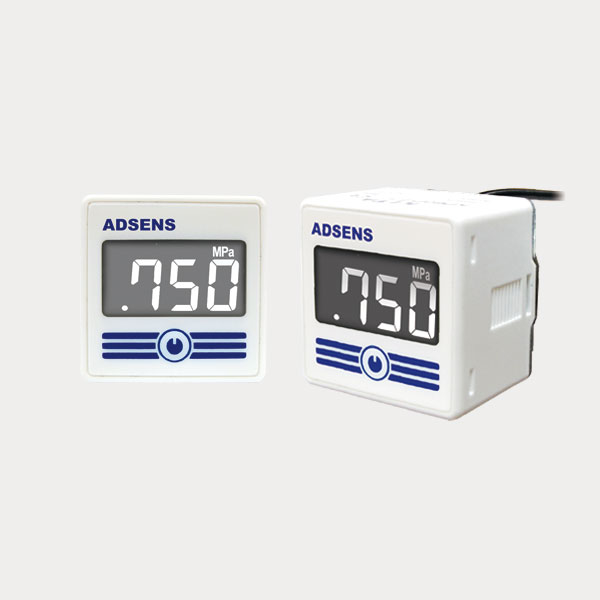 Adsens AP61 Digital Pressure Gauge image