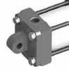 ACBP4 | Quick Ship NFPA Cylinder Mounting Kits