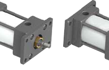 ACBF1 | Quick Ship NFPA Cylinder Mounting Kits
