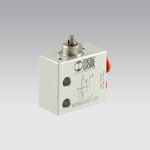 W3501000100 | Metal Work VME Mini Valves