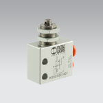 W3501001401 | Metal Work VME Mini Valves