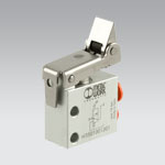 W3501001301 | Metal Work VME Mini Valves