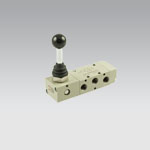 7030001100U | Metal Work S70 Manual Valves 1/8