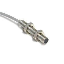 FCU1-0801P-A3U2  M8 1mm Range NO PNP | HTM 2-Wire DC Prox Sensors