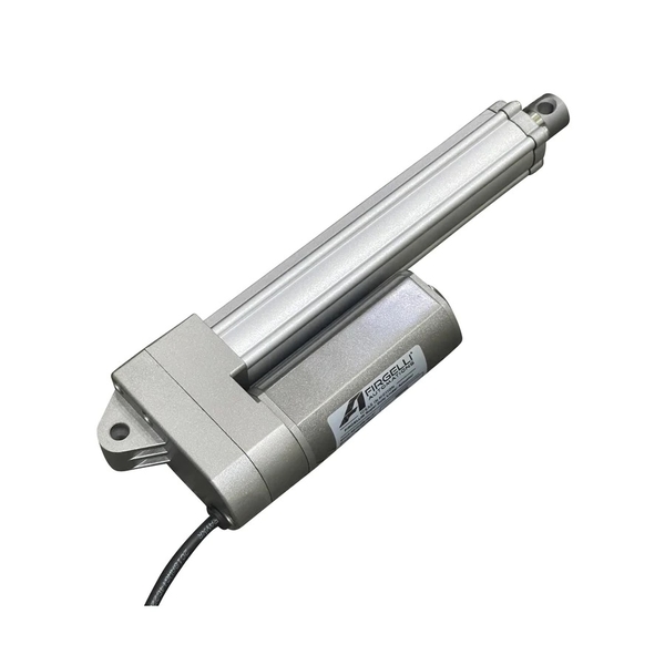 Super Duty 12VDC Linear Actuator with Feedback, to 450 lbs force