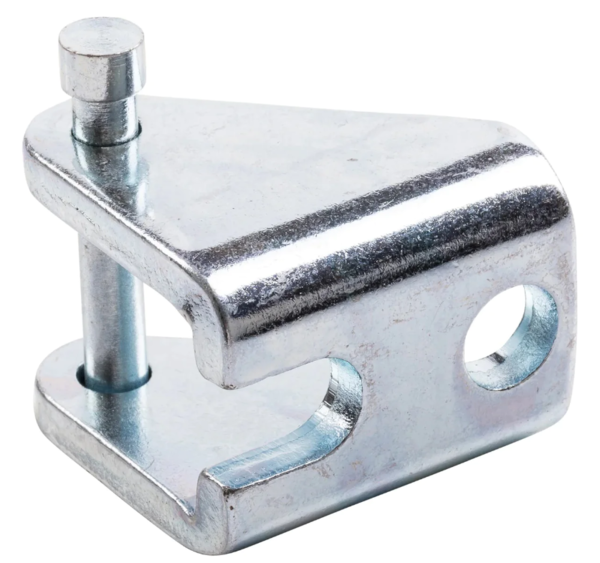 MB17 Bracket | Actuator Mounting Brackets