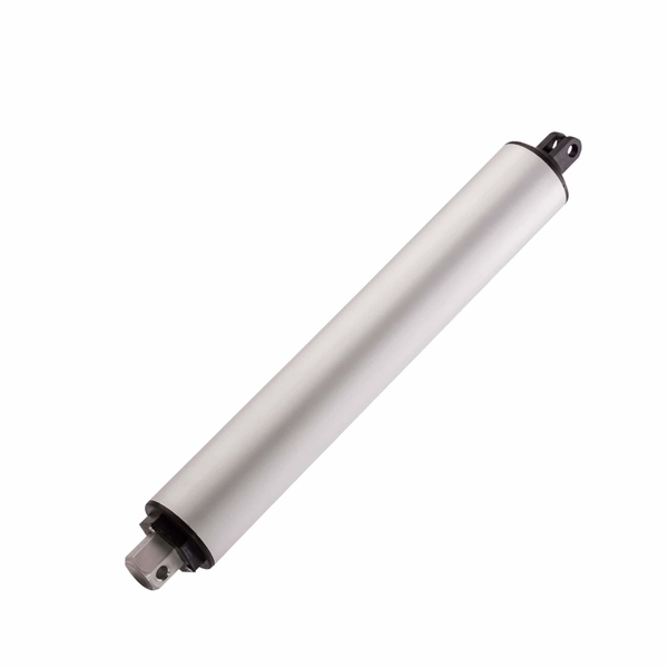 High Speed Tubular Actuator, 22 lbs force | Tubular, Internal Motor Electric Linear Actuators: 15 to 1100 Lbs