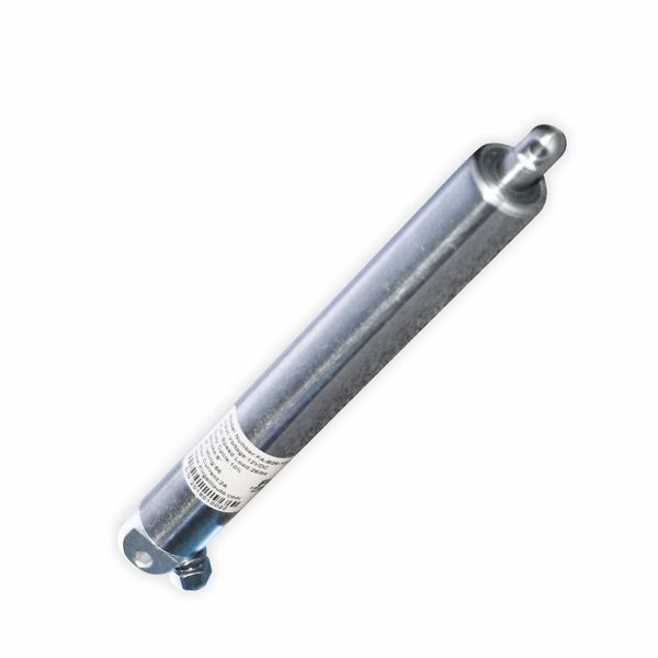 Bullet Series 23 Cal.,  26 lbs force | Tubular, Internal Motor Electric Linear Actuators: 15 to 1100 Lbs