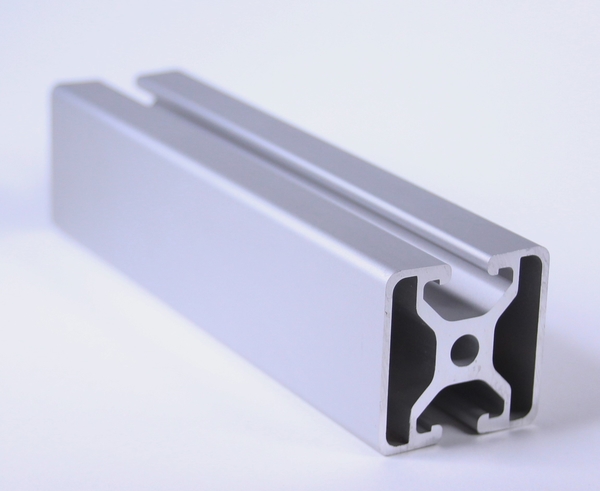 TS15-15 Bi Slot Opposite | 15 Series Extrusion