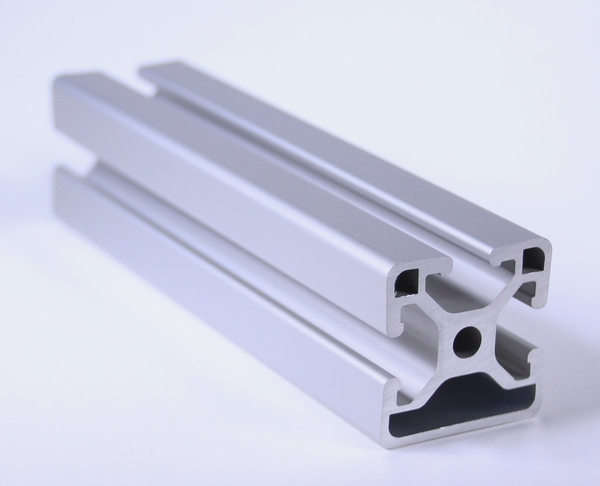 TS15-15 Tri Slot | 15 Series Extrusion