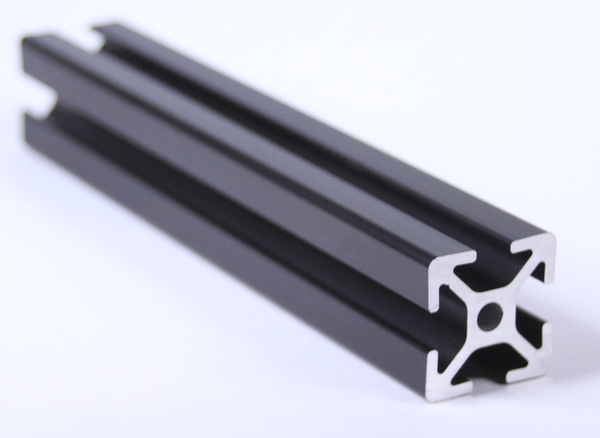 TS10-10 BLK | 10 Series Extrusion