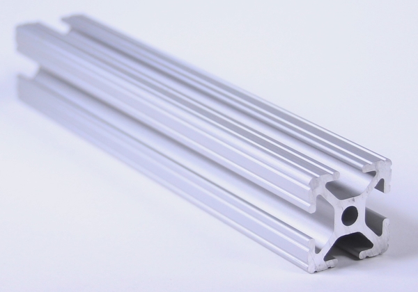 TS10-10 GR | 10 Series Extrusion