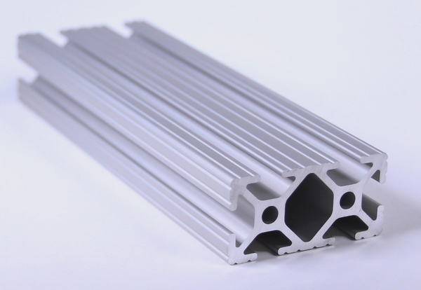 TS10-20 GR | 10 Series Extrusion