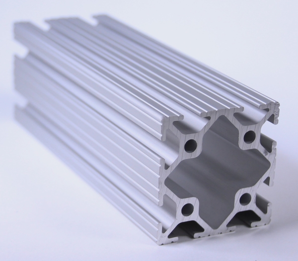 TS20-20 GR | 10 Series Extrusion