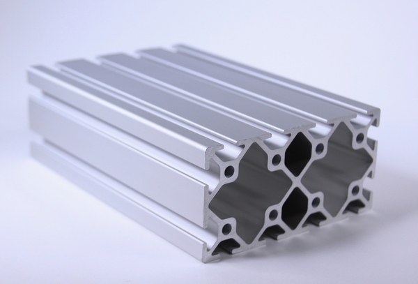 TS20-40 | 10 Series Extrusion
