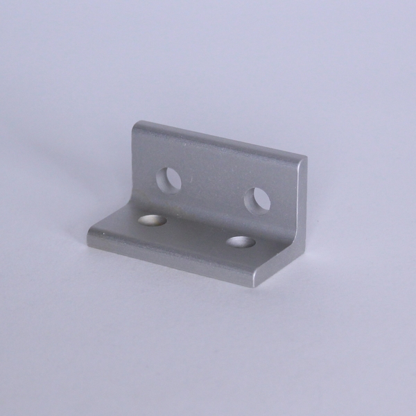 653137 15s 2-Hole Inside Corner Bracket | 15 Series Brackets