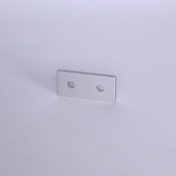 653046 10s 2-Hole Joining Strip | 10 Series Brackets