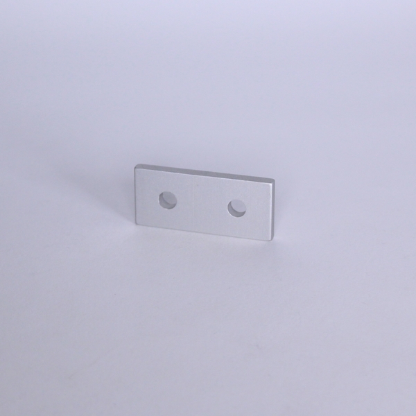 653046 10s 2-Hole Joining Strip | 10 Series Brackets