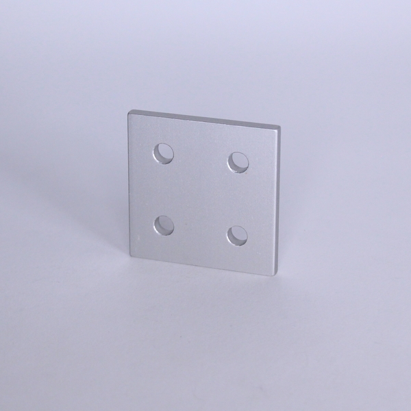 653100 10s 4-Hole Joining Plate | 10 Series Brackets