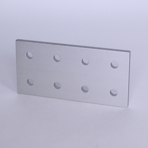 653098 10s 8-Hole Joining Plate | 10 Series Brackets