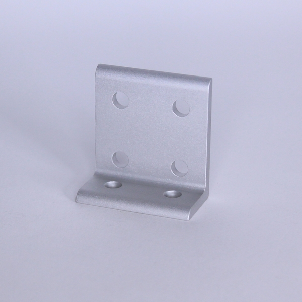 653203 15s 6-Hole Inside Corner Bracket | 15 Series Brackets