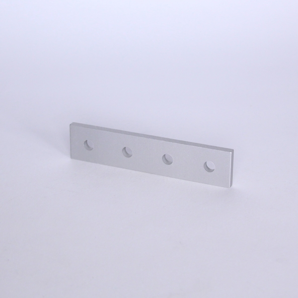 653139 15s 4-Hole Joining Strip | 15 Series Brackets
