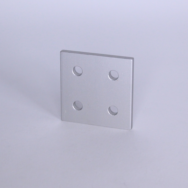 653199 15s 4-Hole Joining Plate | 15 Series Brackets