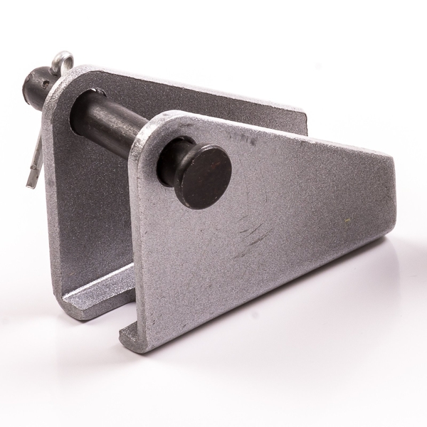 MB8 Bracket | Actuator Mounting Brackets