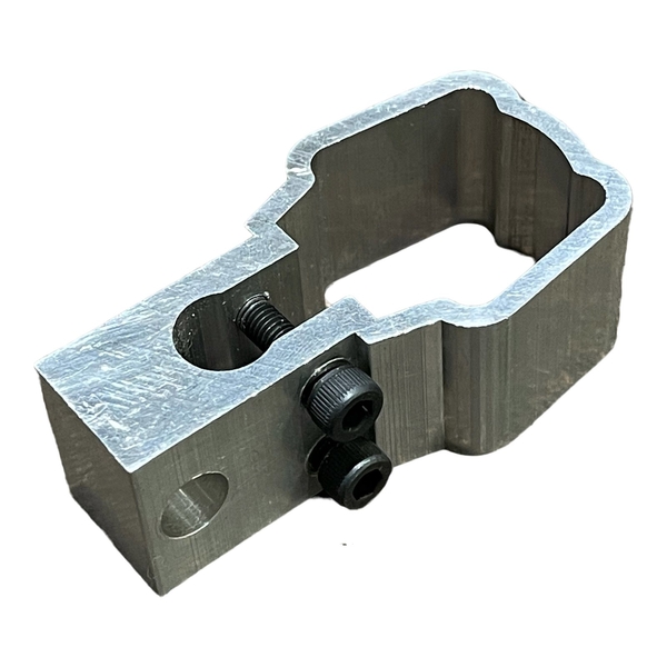 MB6-P Bracket | Actuator Mounting Brackets