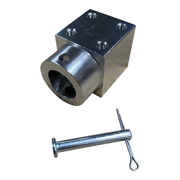 MB10 Rod End Bracket | Actuator Mounting Brackets