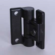 655078 Adjustable Hinge 10 Series | 10 Series Hinges