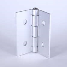 655083 Aluminum Hinge 10s | 10 Series Hinges