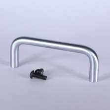 655068 Steel Door Handle | 10 Series Door Handles