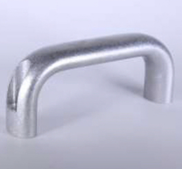 655562 Aluminum Door Handle | 15 Series Door Handles