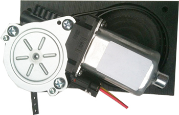 Image Flex Drive: Flexible Tape Drive Actuators