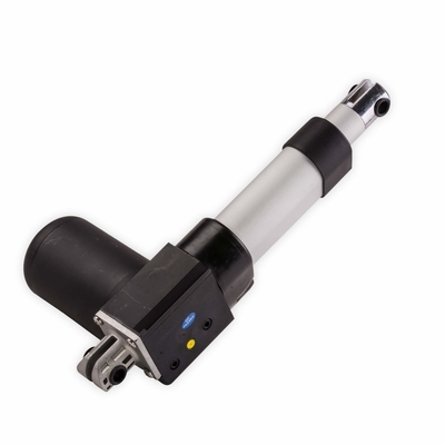 Image Deluxe 12V Worm Drive Linear Actuators: 200 Lbs
