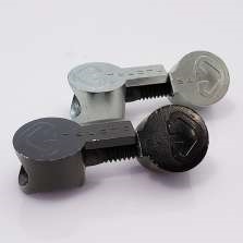 Image BUTT FASTENERS