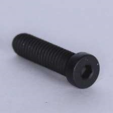 LOWHEAD SOCKET CAP SCREWS