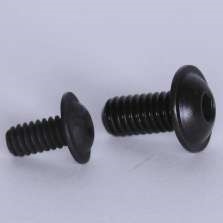 Image FLANGED BUTTON HEAD SOCKET CAP SCREWS