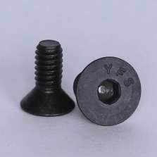 Image FLATHEAD SOCKET CAP SCREWS