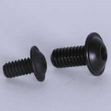 Image FLANGED BUTTON HEAD SOCKET CAP SCREWS (WITH LOCTITE)