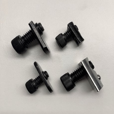 Image SOCKET HEAD CAP SCREWS COMBINATION PARTS