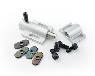 Image 10 Series Latches