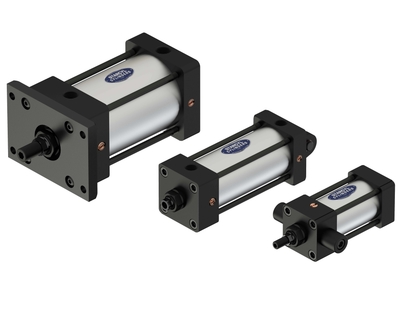 Image Starcyl ST3 QuickShip Air Cylinders- Up to 10 cylinders shipped in 2-3 days!