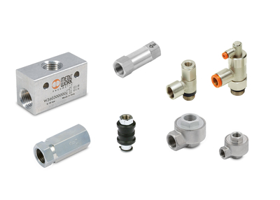 Image Accessory Valves for Pneumatic Circuit Control
